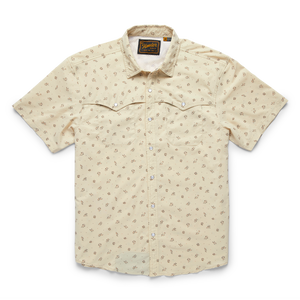 HOWLER BROS | OPEN COUNTRY | GUADALUPE FLORAL
