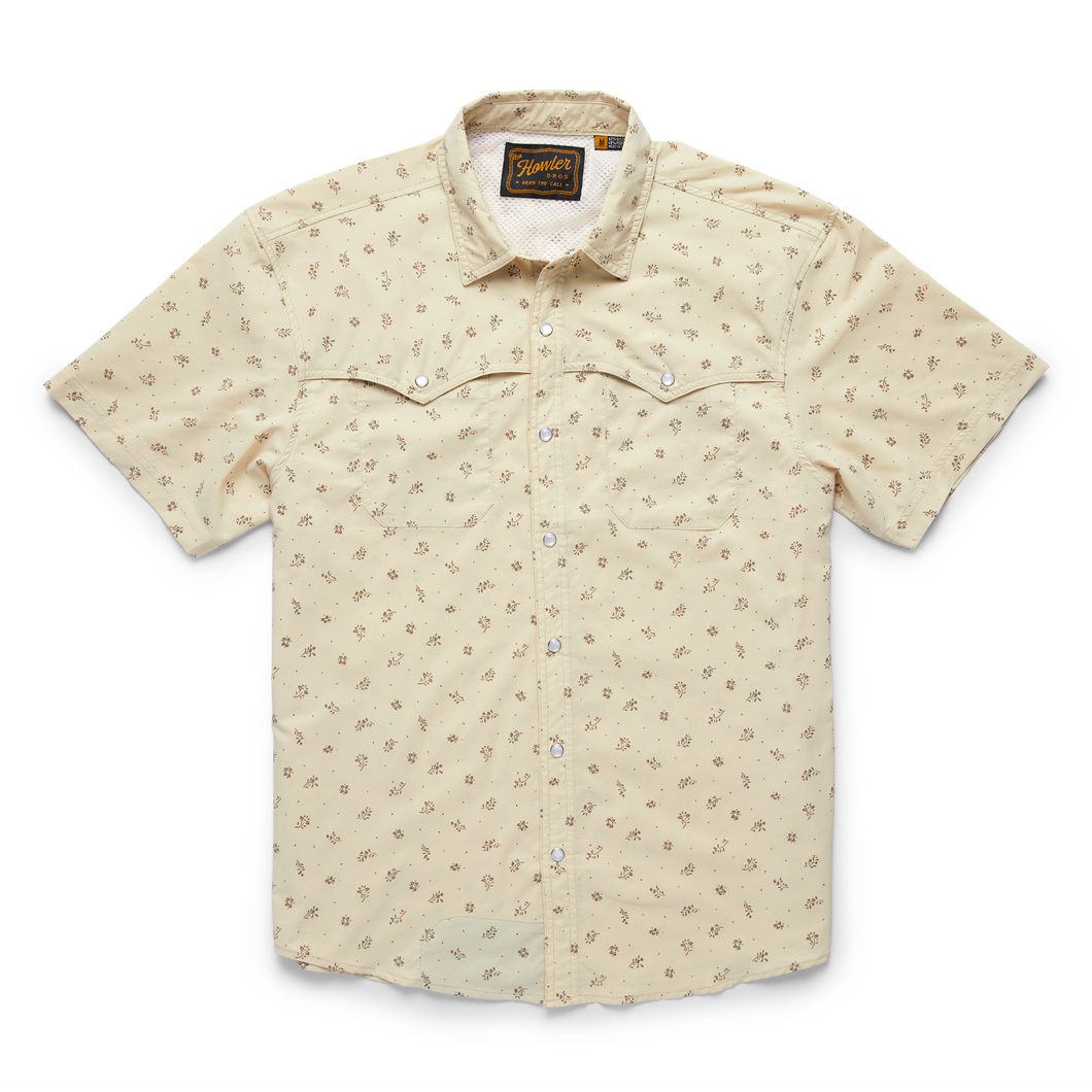 HOWLER BROS | OPEN COUNTRY | GUADALUPE FLORAL