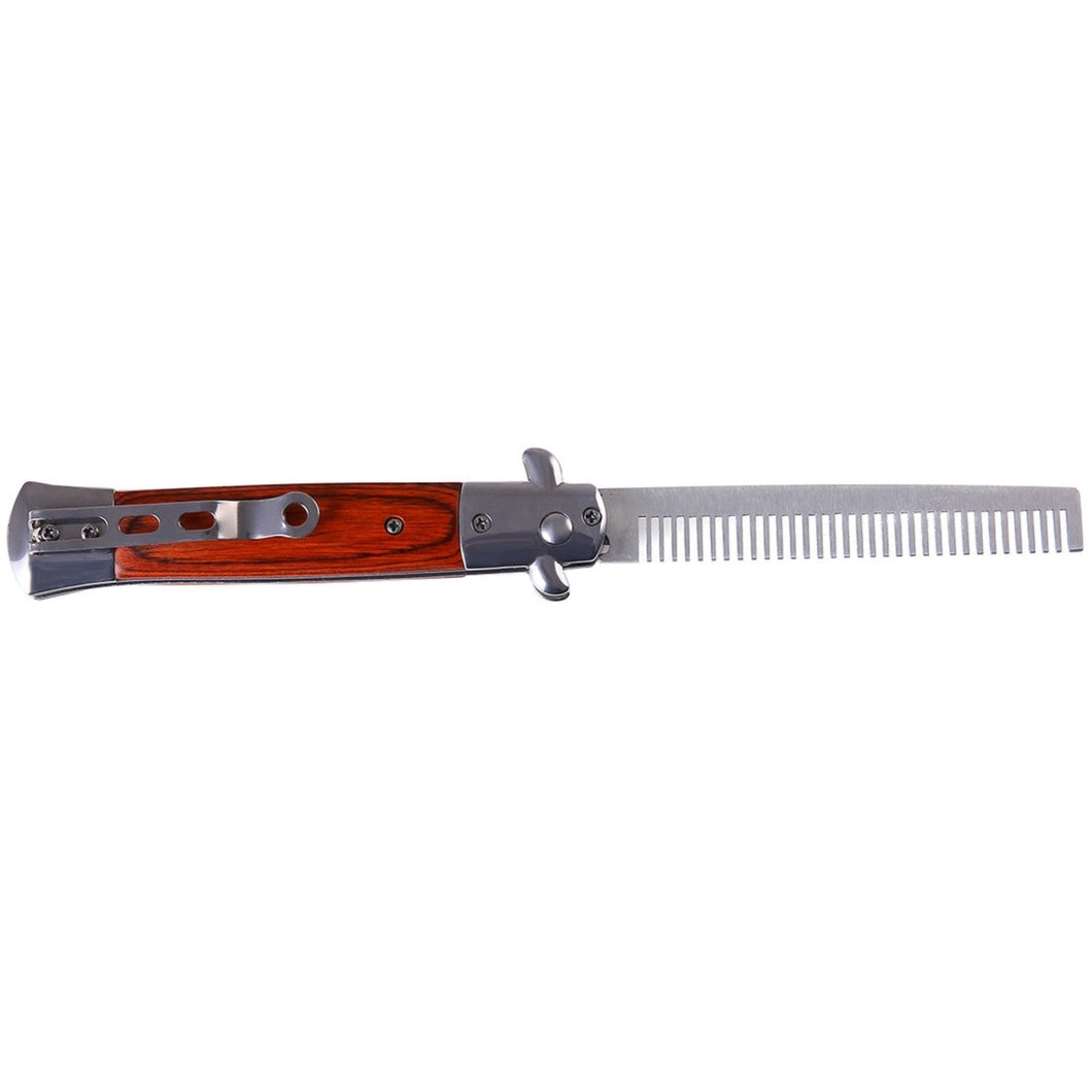 BLUE RIDGE |  FOLDING COMB