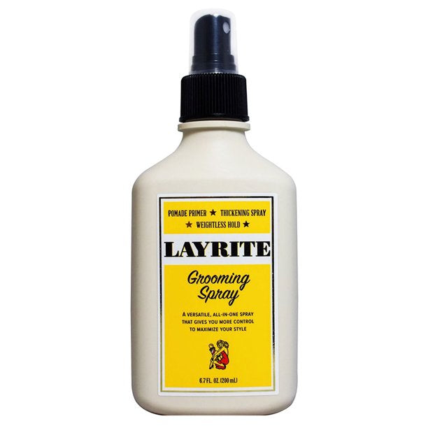 LAYRITE GROOMING SPRAY