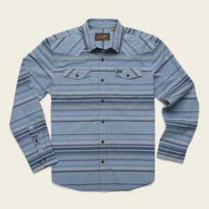 HOWLER BROS | SHERIDAN LONG SLEEVE