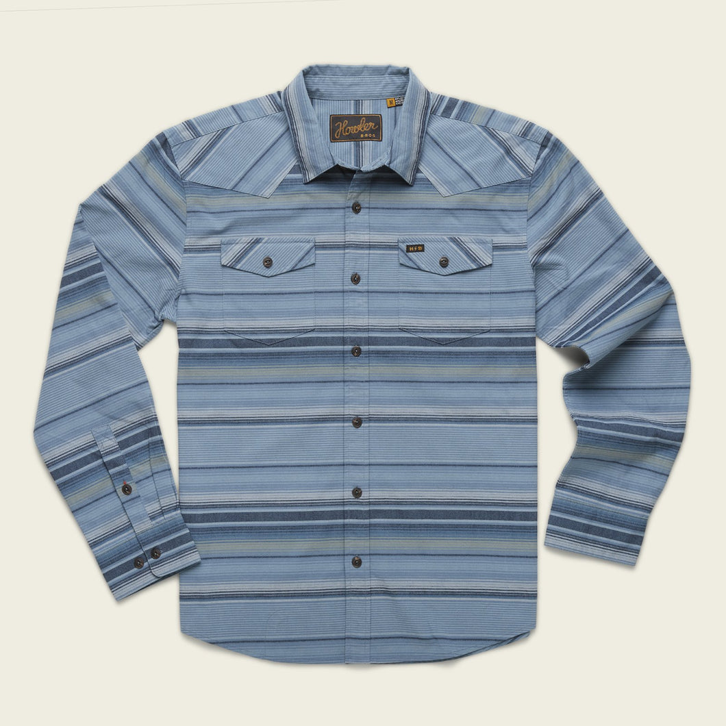 HOWLER BROS | SHERIDAN LONG SLEEVE