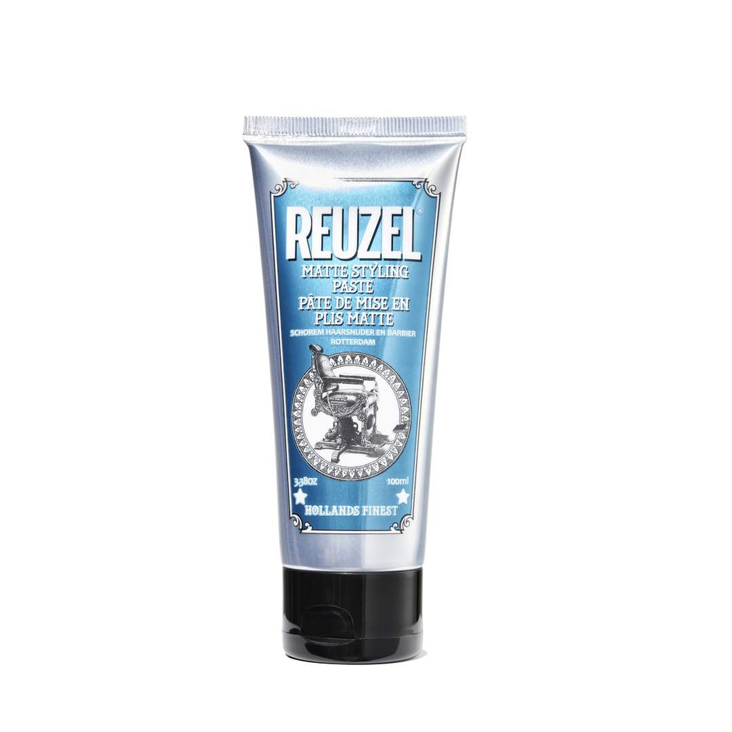 REUZEL | MATTE STYLING PASTE