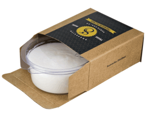 SUAVECITO- SANDALWOOD SHAVE SOAP