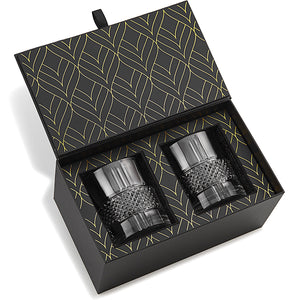 ROCKS | RESERVE WHISKEY GLASS SET