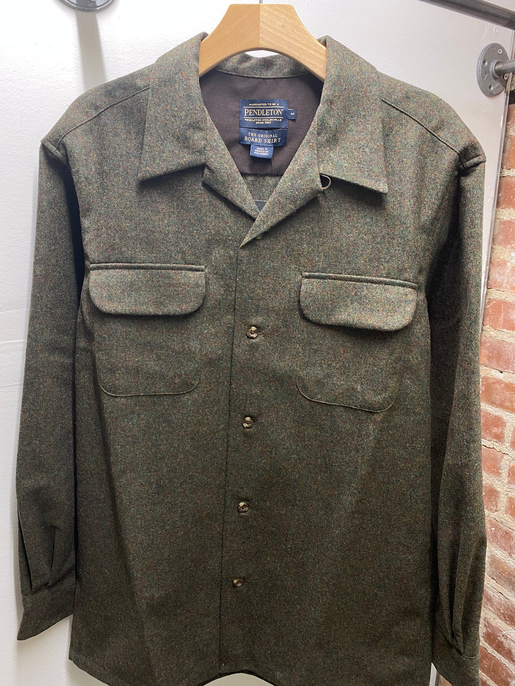 PENDLETON | BOARD SHIRT | 28172