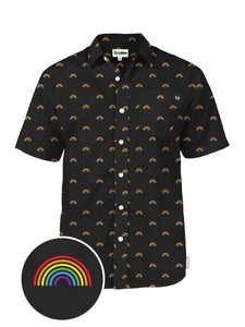 TIPSY ELVES | BUTTON UPS
