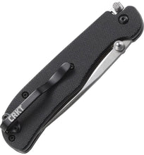 Load image into Gallery viewer, BLUE RIDGE- CRKT OFFBEAT CRAWFORD LOCKBACK
