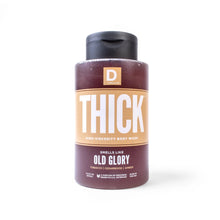 Load image into Gallery viewer, DUKE CANNON | THICK | BODY WASH
