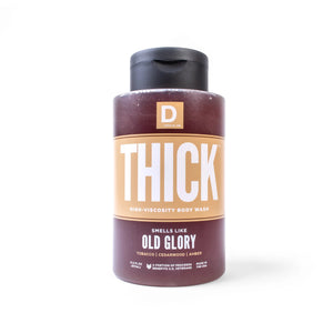 DUKE CANNON | THICK | BODY WASH