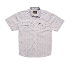 HOWLER BROS | H BAR B | VINTAGE GRID FLORAL