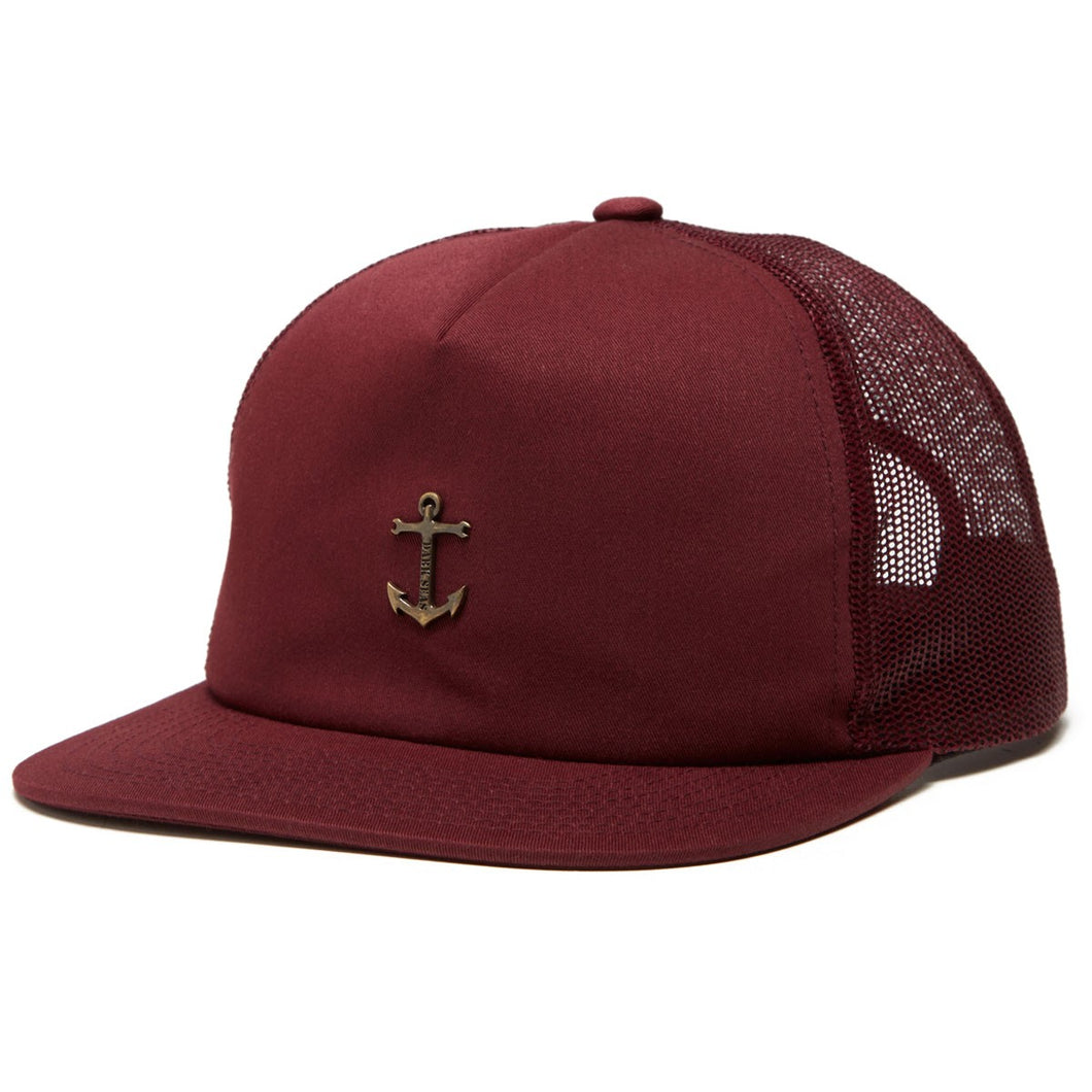 DARK SEAS- BOTTOMRY TRUCKER
