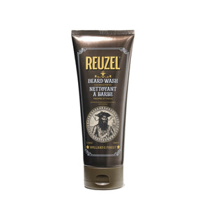 REUZEL | CLEAN & FRESH BEARD WASH