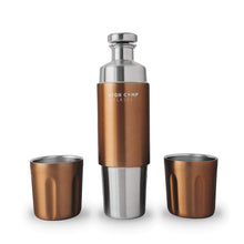 Load image into Gallery viewer, HIGH CAMP FLASKS | FIRELIGHT 750 FLASK
