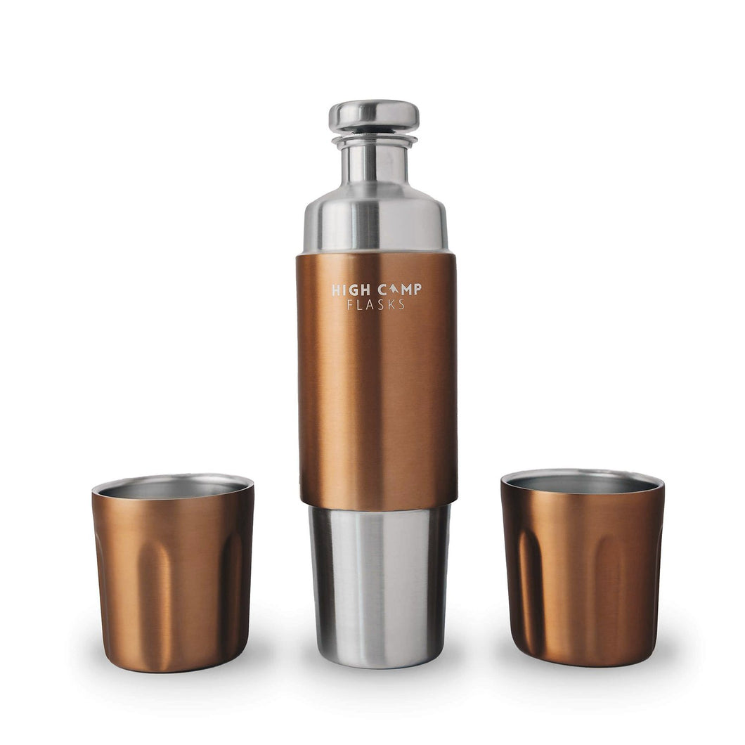 HIGH CAMP FLASKS | FIRELIGHT 750 FLASK