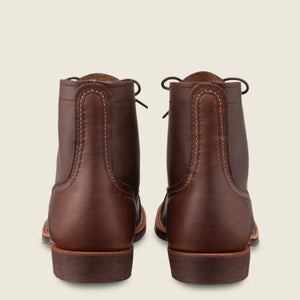 REDWING- IRON RANGER- 8111 AMBER