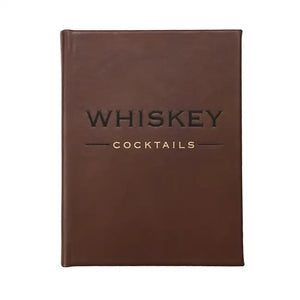 GRAPHIC IMAGE | COCKTAIL BOOKS