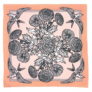 BANDIT BANDANAS | LIFE IN FLIGHT