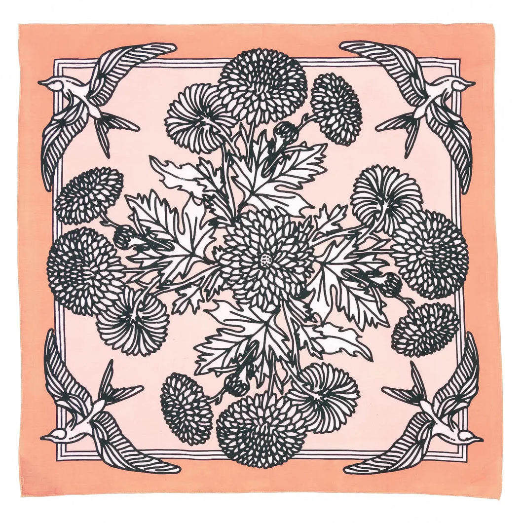 BANDIT BANDANAS | LIFE IN FLIGHT