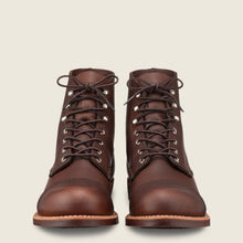 Load image into Gallery viewer, REDWING- IRON RANGER- 8111 AMBER
