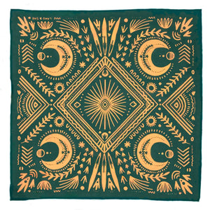 BANDIT BANDANAS | STAY STEADY