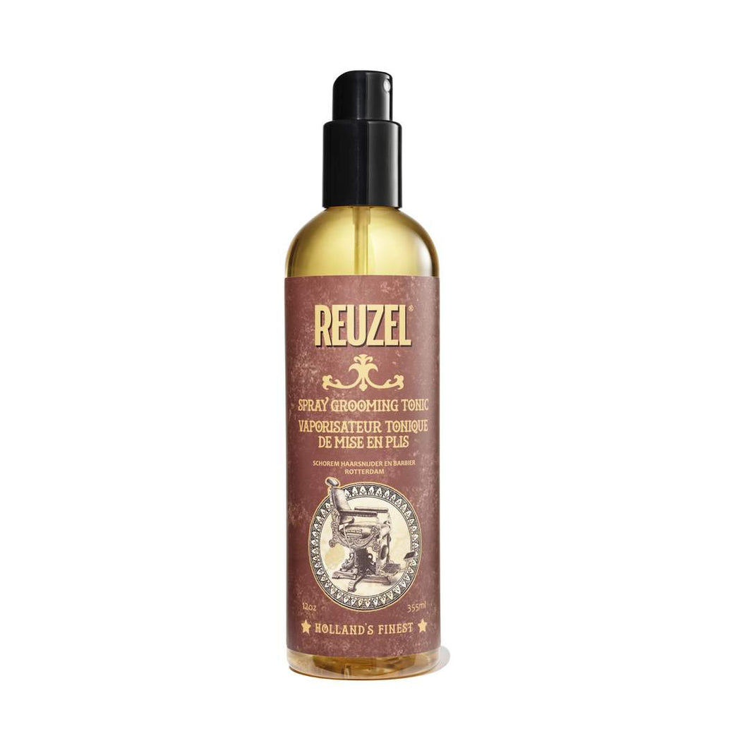 REUZEL | SPRAY GROOMING TONIC