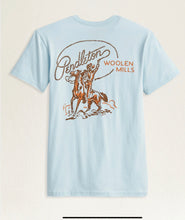 Load image into Gallery viewer, PENDLETON | GRAPHIC TEE | RANCHER TEE
