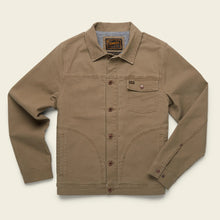 Load image into Gallery viewer, HOWLER | HB LINED DEPOT JACKET
