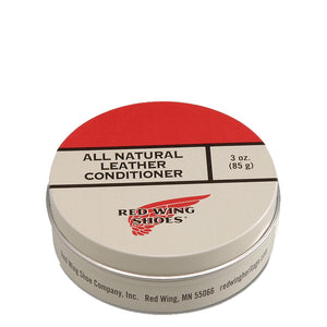 RED WING | ALL NATURAL LEATHER CONDITIONER
