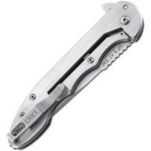 Load image into Gallery viewer, BLUE RIDGE- CRKT UP &amp; AT ‘EM
