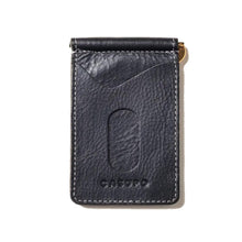 Load image into Gallery viewer, CASUPO | MONEY CLIP WALLET
