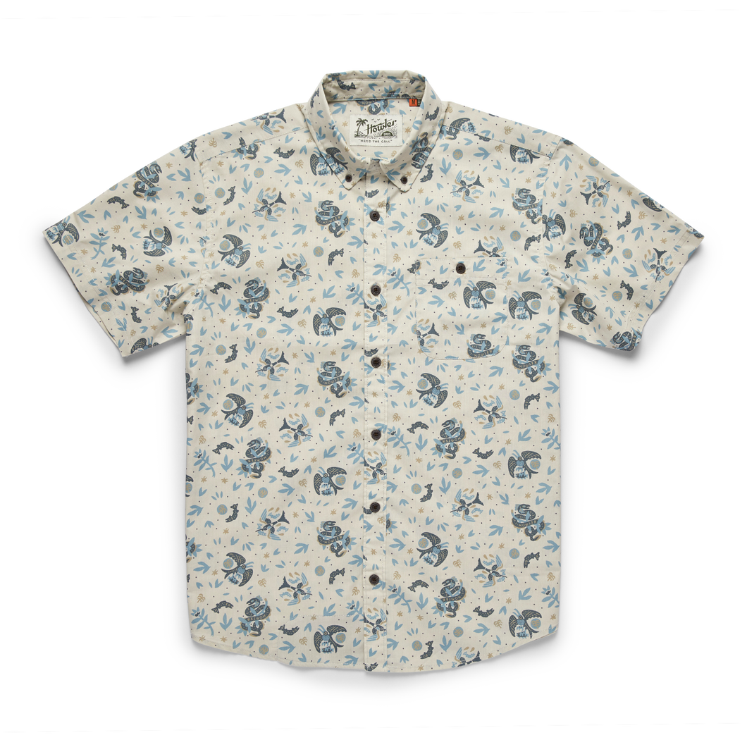 HOWLER BROS | MANSFIELD | AIR & SEA