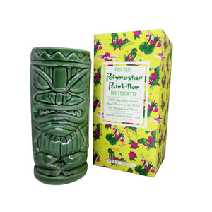 FURY BROS | POLYNESIAN PAINKILLER