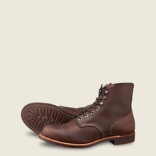 Load image into Gallery viewer, REDWING- IRON RANGER- 8111 AMBER
