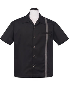 STEADY | THE SIX STRING | BLACK