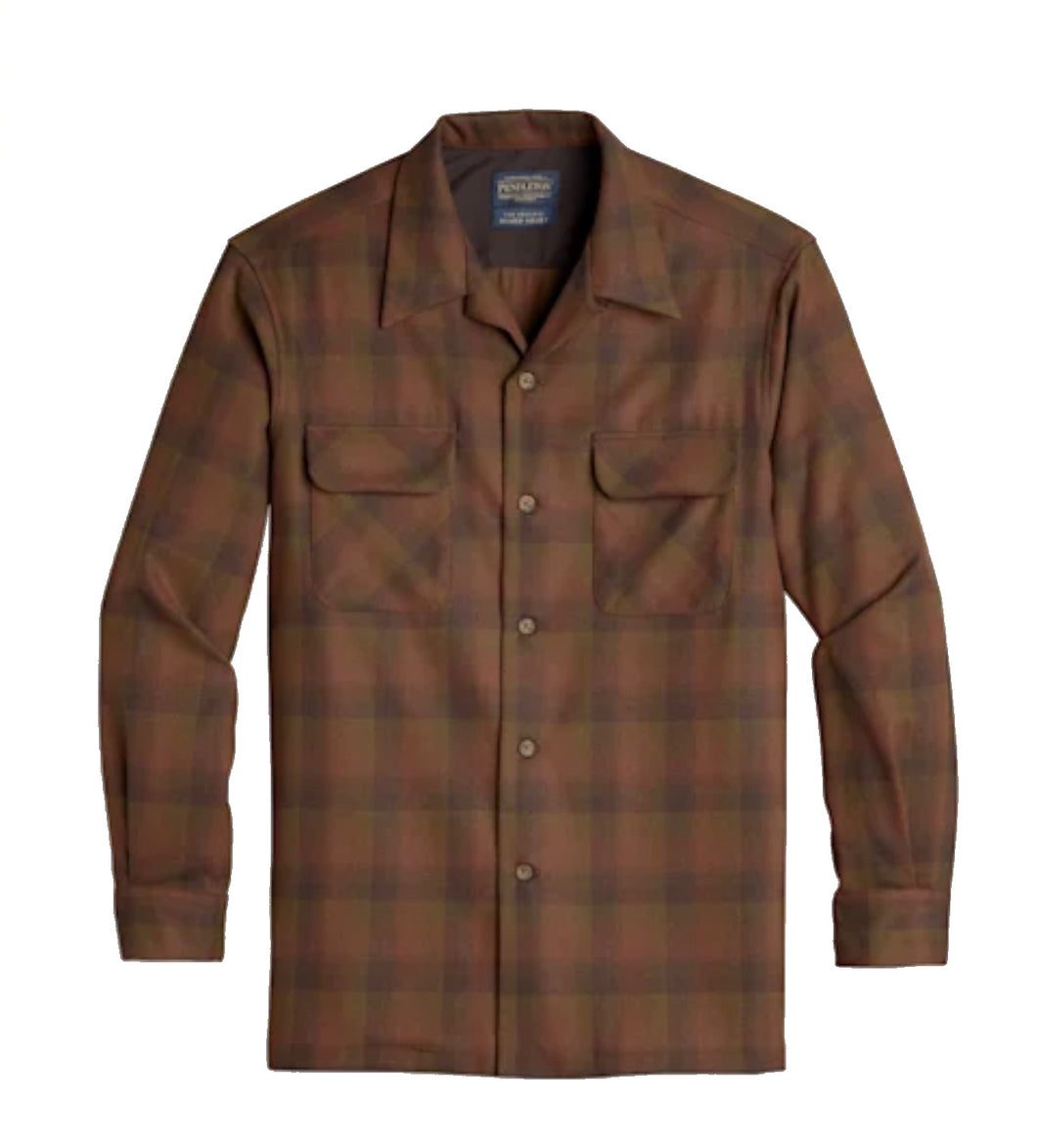 PENDLETON | BOARD SHIRT | 32496