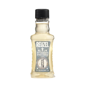 REUZEL | AFTERSHAVE