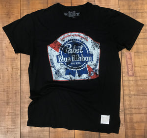 RETRO BRAND- PABST BLUE RIBBON