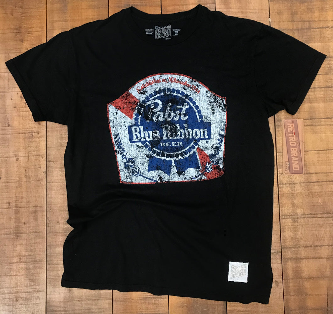 RETRO BRAND- PABST BLUE RIBBON