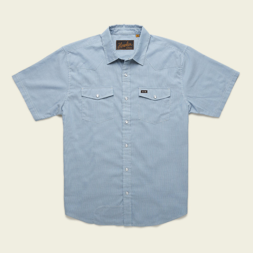 HOWLER BROS | RAILROAD BLUE
