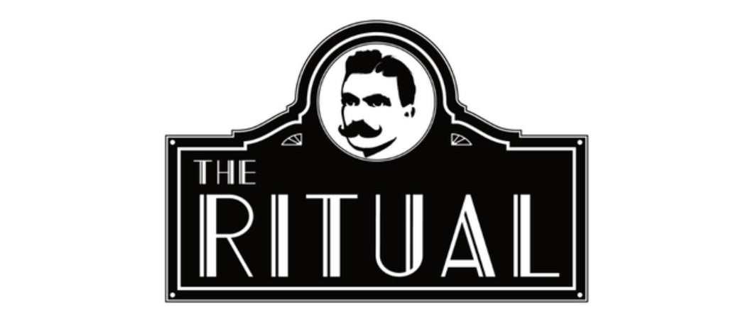 THE RITUAL PHYSICAL GIFT CARD