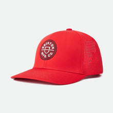 Load image into Gallery viewer, BRIXTON | CREST X MP SNAPBACK | CROSSOVER
