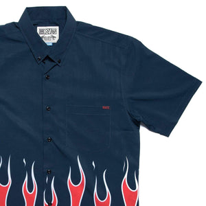 RSVLTS | FLAME