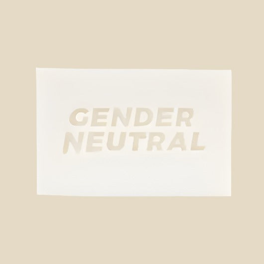 GIFT REPUBLIC | GENDER NEUTRAL