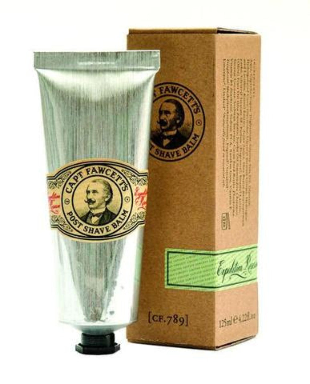CAPT FAWCETTS | POST SHAVE BALM