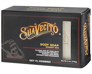 SUAVECITO- BODY SOAP
