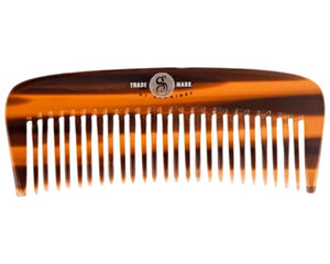 SUAVECITO | VOLUMIZING BEARD COMB