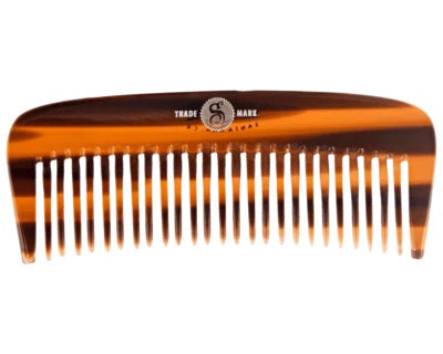SUAVECITO | VOLUMIZING BEARD COMB