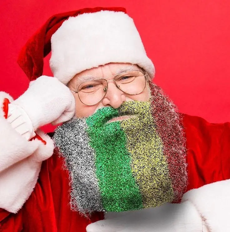 FAIRE | GLITTERBEARD