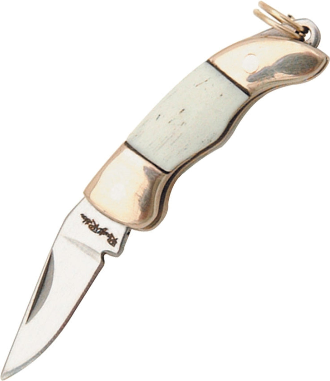 BLUE RIDGE- MINI ROUGH RIDER KNIFE